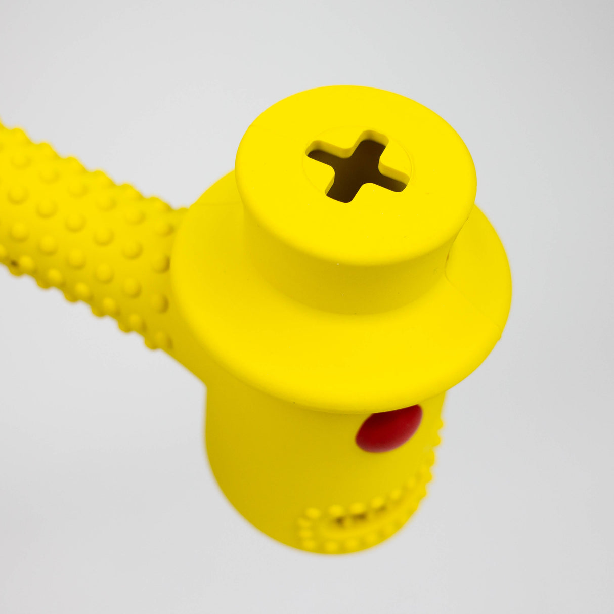 PUFF PALZ | Hippie Hammer rubber dog toy For Pet Smoking Cat Distribution