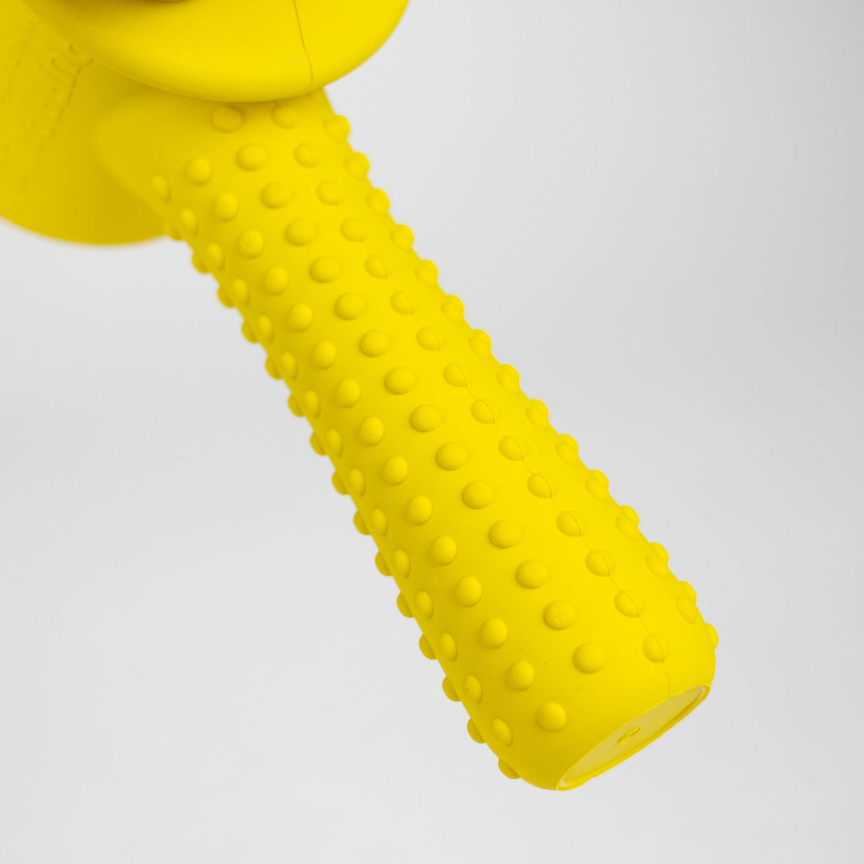 PUFF PALZ | Hippie Hammer rubber dog toy For Pet Smoking Cat Distribution