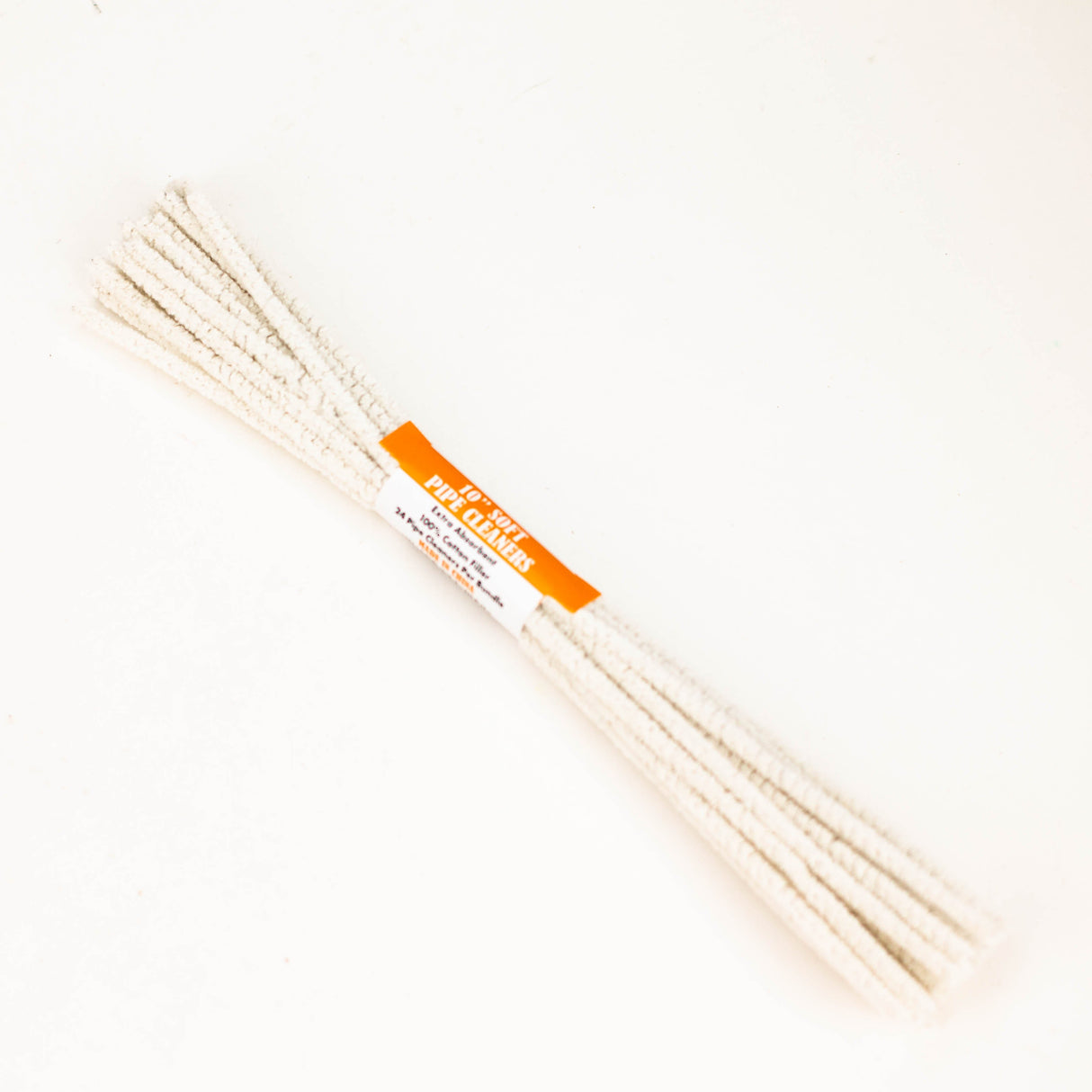 Randy's | 10" Soft pipe cleaners box of 30 Brush Smoking Cat Distribution