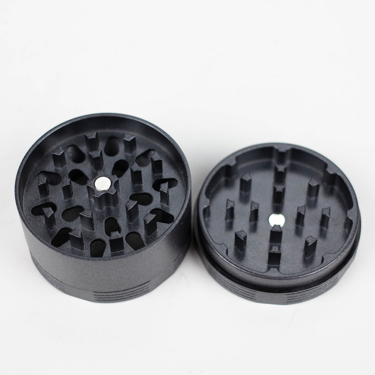 SLX | 2.0 inch Ceramic coated Grinder Small V2.5 Regular Grinder Smoking Cat Distribution