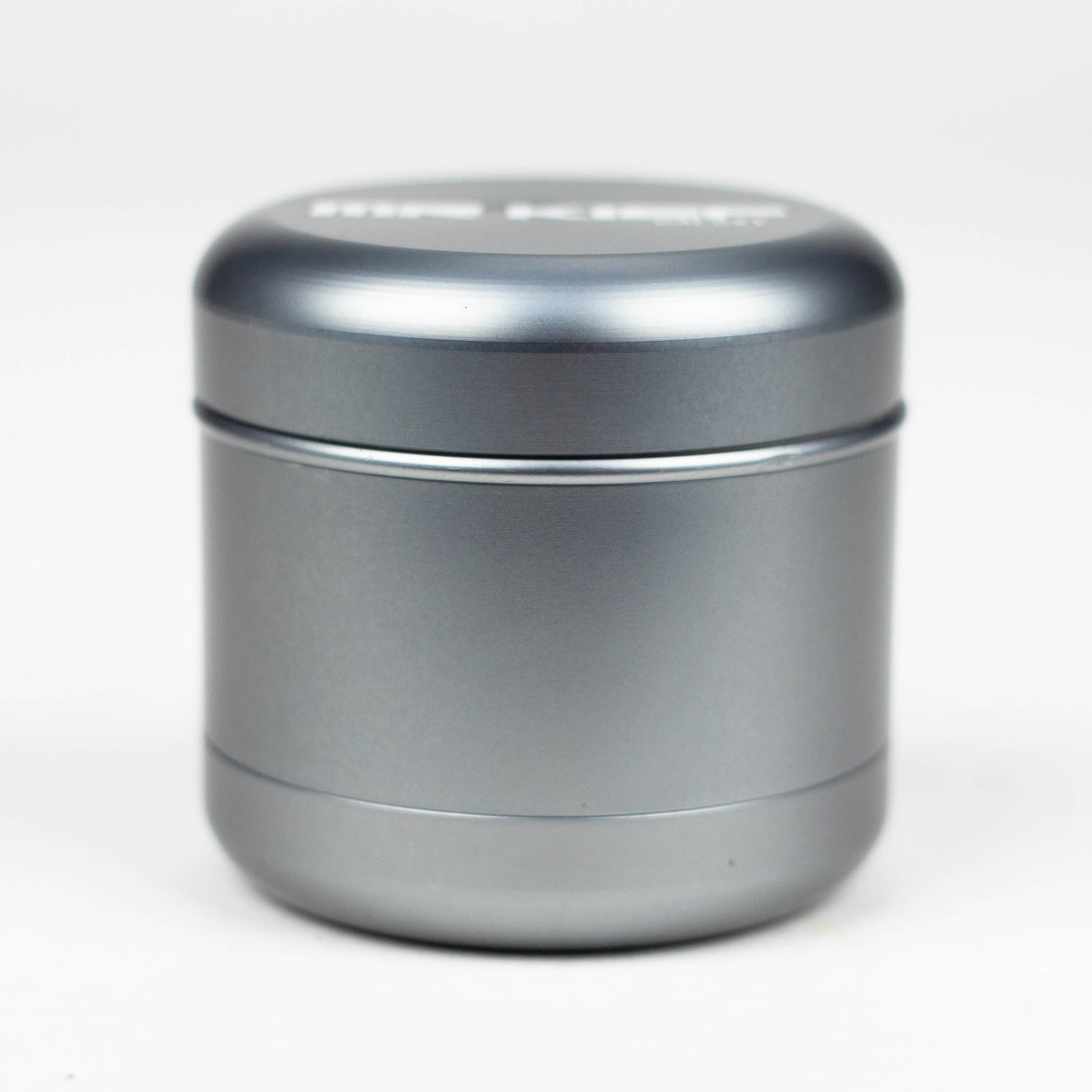 Mr Kief | 3 Chamber Galaxy Grinder Regular Grinder 420 Paradise GREY