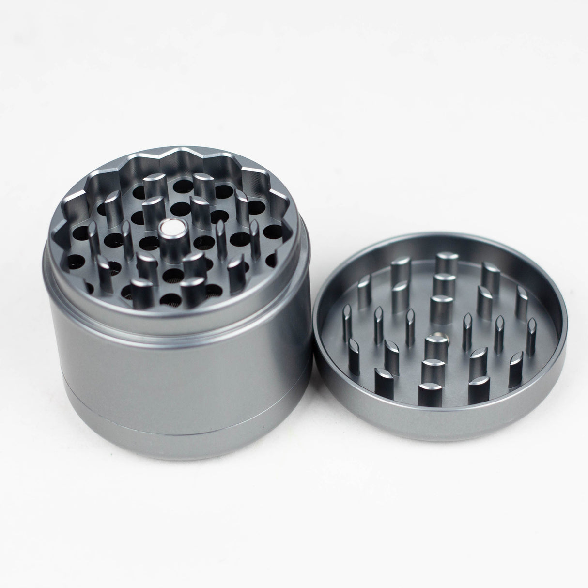 Mr Kief | 3 Chamber Galaxy Grinder Regular Grinder 420 Paradise