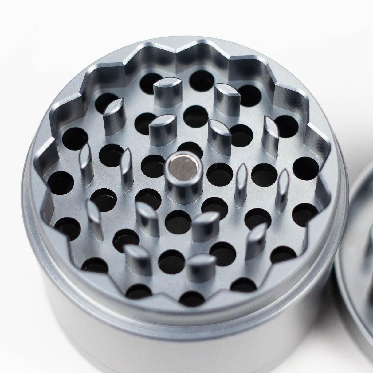 Mr Kief | 3 Chamber Galaxy Grinder Regular Grinder 420 Paradise