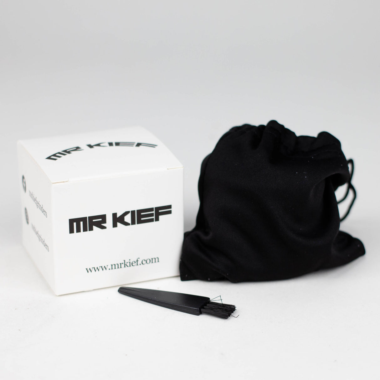 Mr Kief | 3 Chamber Galaxy Grinder Regular Grinder 420 Paradise