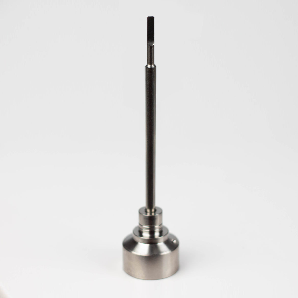 Titanium Adjustable Carb Cap Cap · Dabber · Insert · Clip · Nail Smoking Cat Distribution