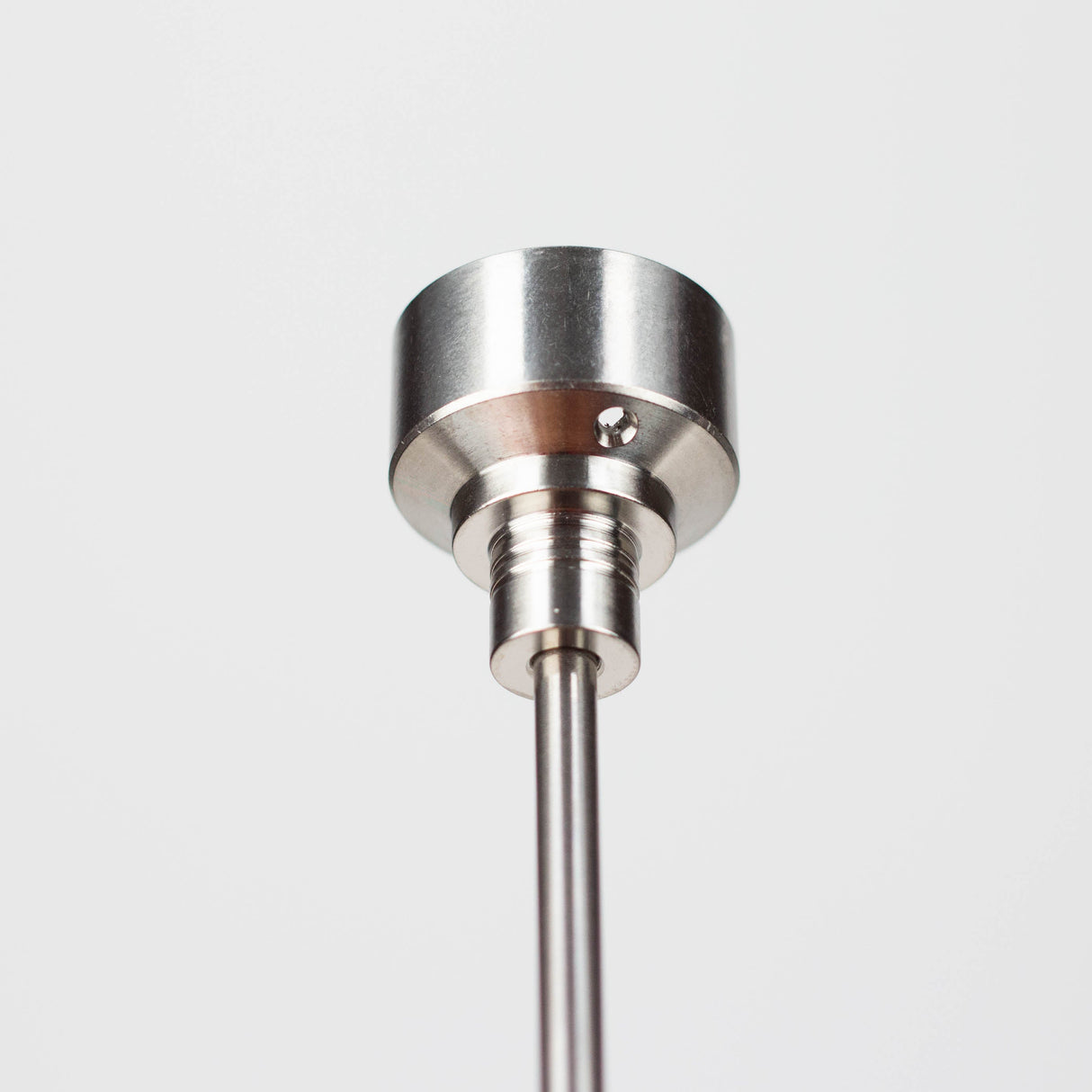 Titanium Adjustable Carb Cap Cap · Dabber · Insert · Clip · Nail Smoking Cat Distribution