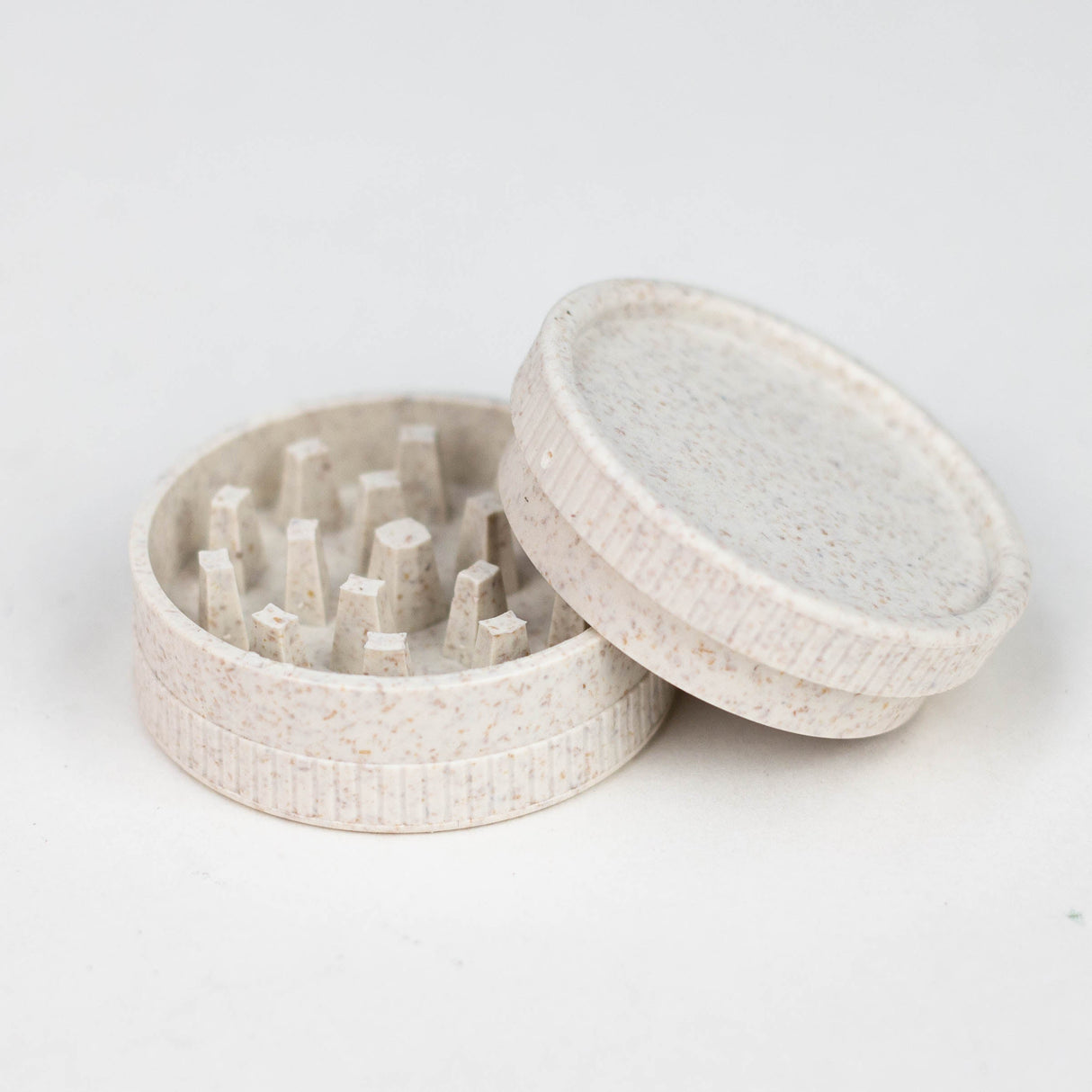 NVRROL X KITEMAN 3 in 1 Cone filling kit with Mini Grinder, Funnel, Poking Stick Regular Grinder Kiteman