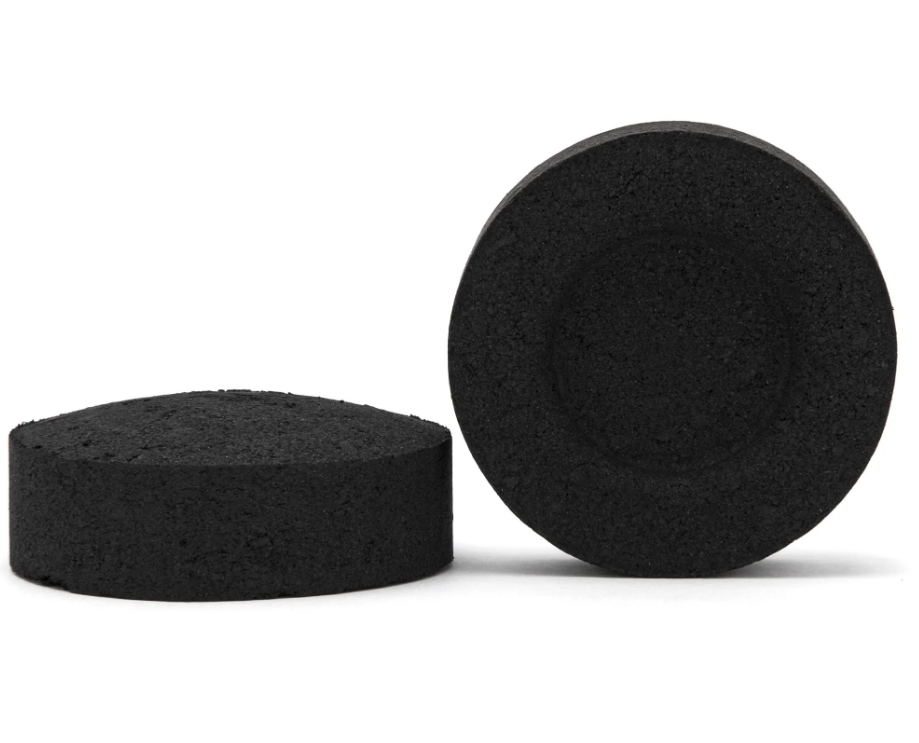 Tanya | Instant Hookah Coals (100 Pieces) Box Other Jatiimports LLC