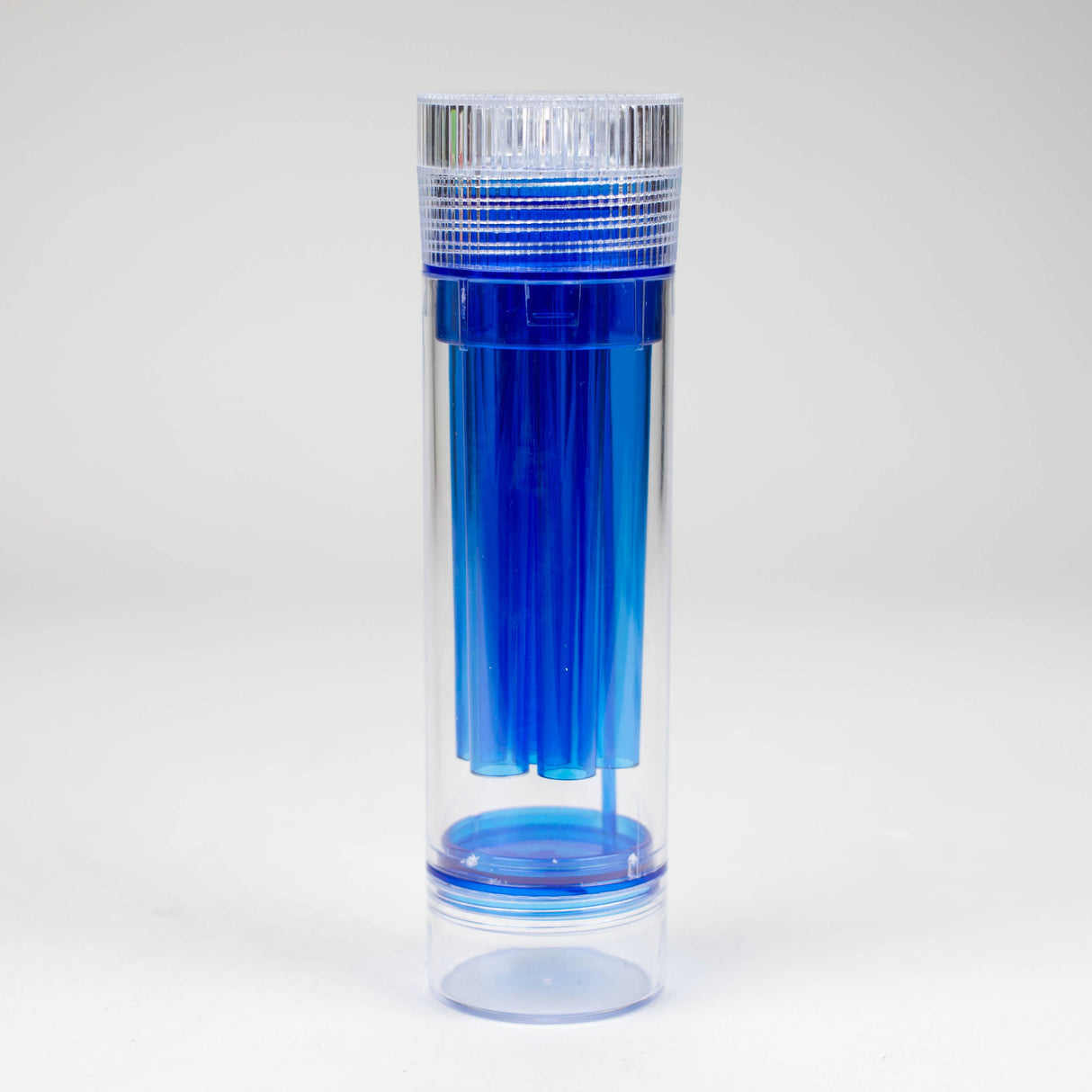 All-in-one grinder and Filler Filler · Poker BANKA Blue