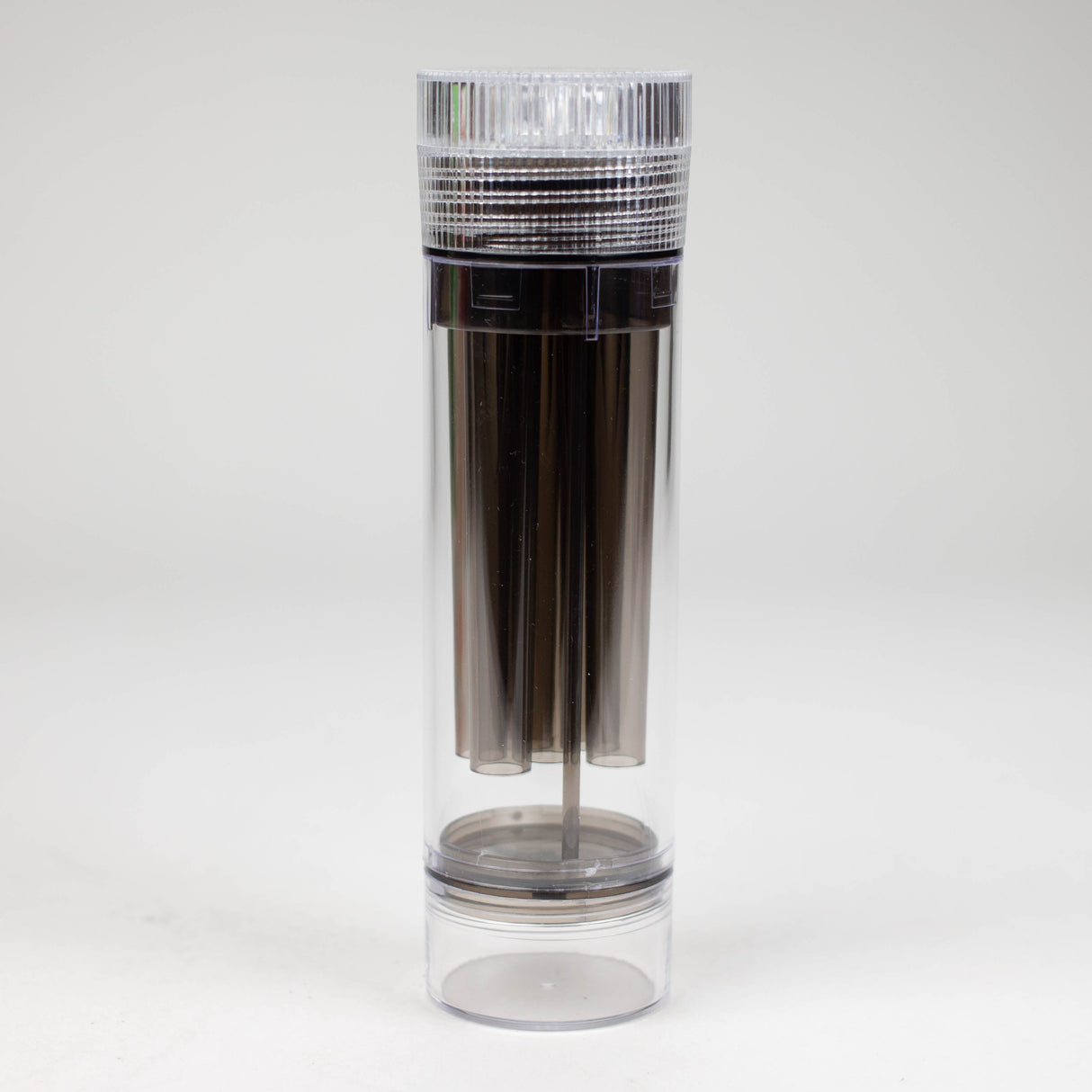 All-in-one grinder and Filler Filler · Poker BANKA Black