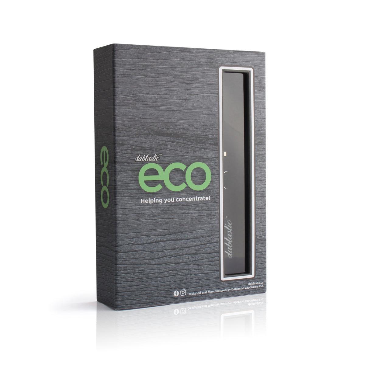 Dabtastic Eco Vaporizer Vaporizer 420 Paradise
