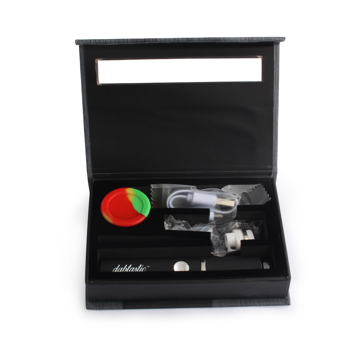 Dabtastic Eco Vaporizer Vaporizer 420 Paradise