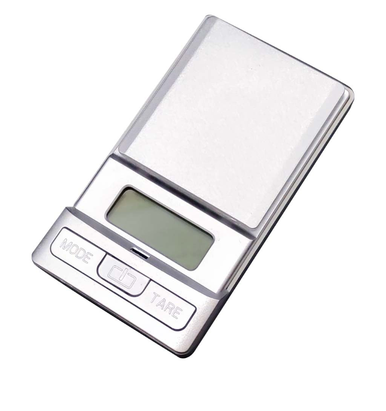 Fortune | PK-100 100g x 0.01g Scale Scale Super Supplys Inc