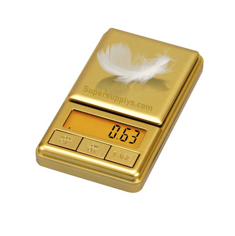Fuzion | FG-200 200g x 0.01g Scale Scale Super Supplys Inc