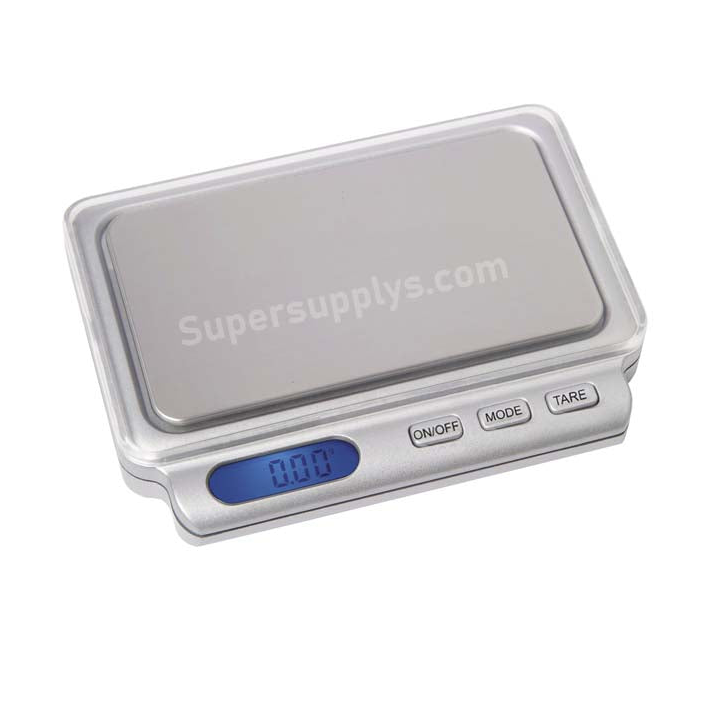 Fortune | IC-100 100g x 0.01g Scale Scale Super Supplys Inc