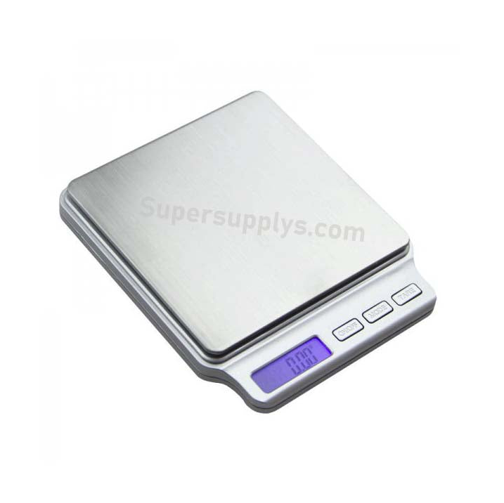 Fortune | PQ-500 500g x 0.01g Scale Scale Super Supplys Inc