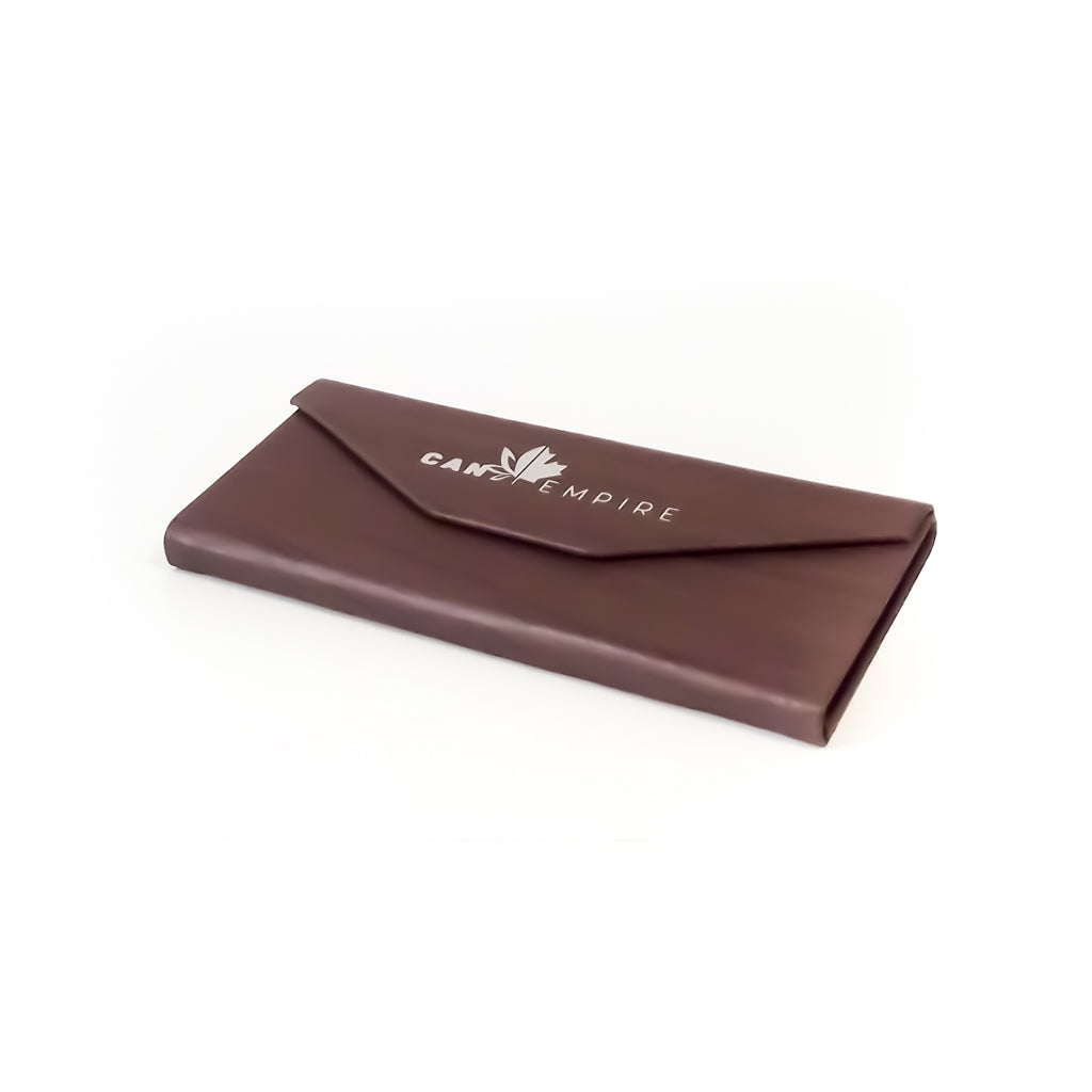 CANEMPIRE | Mary Jane Leaf Sunglasses Sunglasses CanEmpire