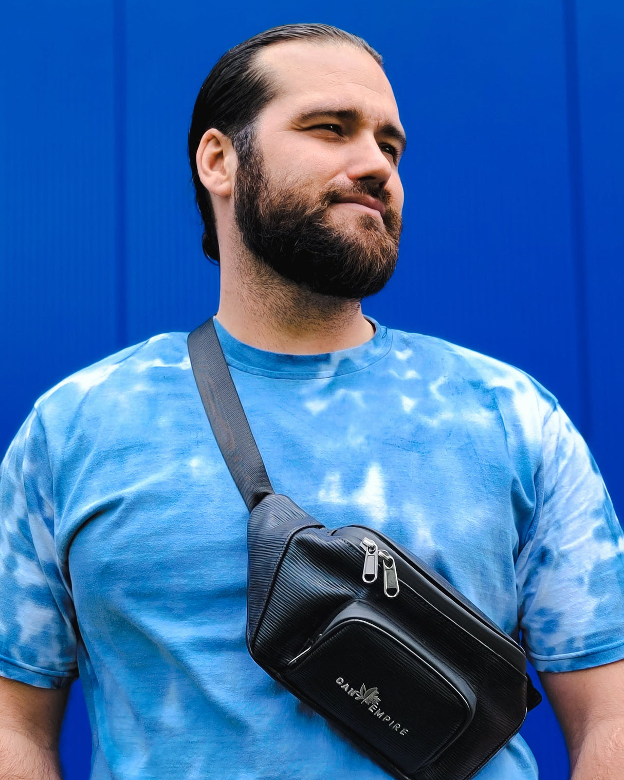 CANEMPIRE | Smell-Proof Fanny Pack Bag CanEmpire