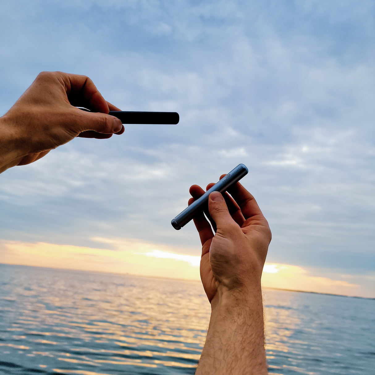 CANEMPIRE | Smell-Proof Transport Tube Tube CanEmpire