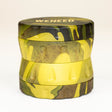 WENEED | Military Grinder 4pts Regular Grinder WENEED®