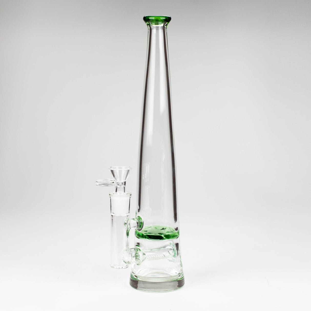 The Kind Glass | Giggles Water Pipe Glass Bong The Kind Pen