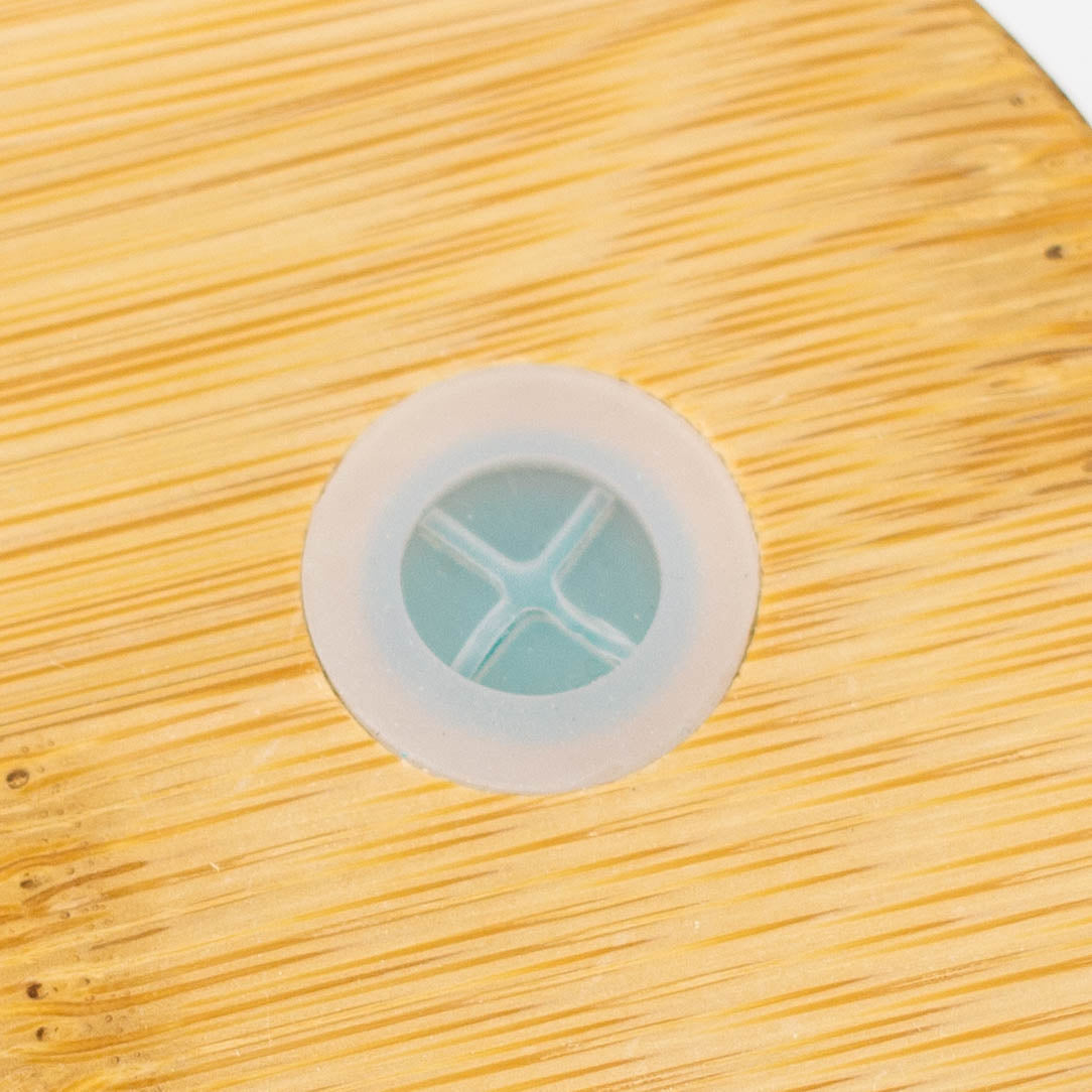 TRIM QUEEN | LADY 420 GLASS TUMBLER Gadget Trim Queen