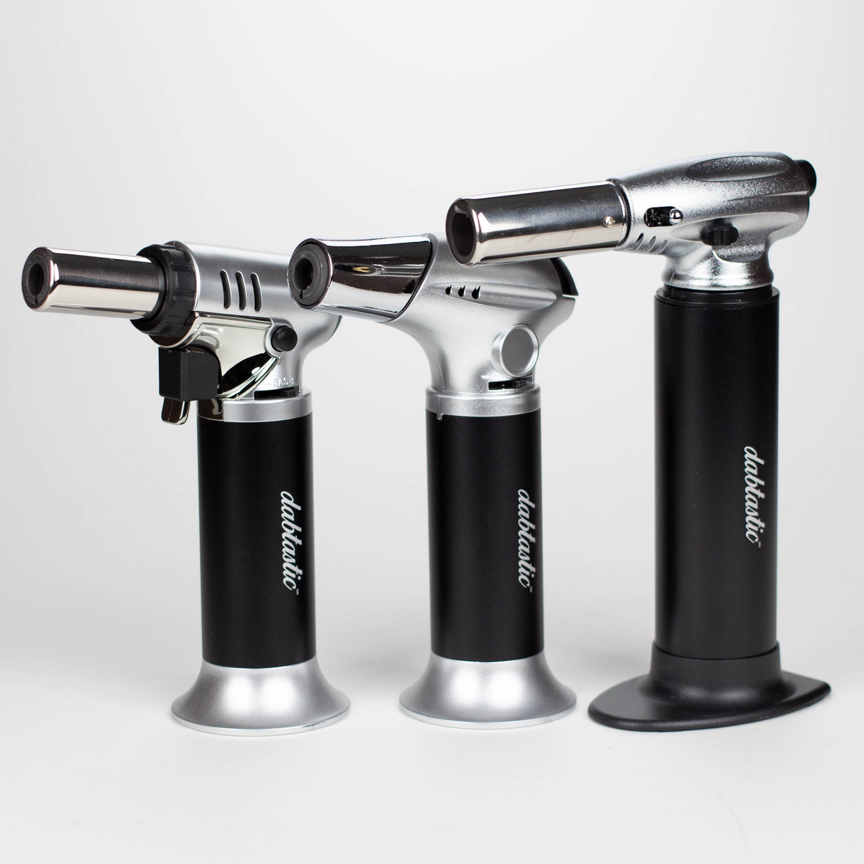 Dabtastic | Torch Lighter Torch 420 Paradise