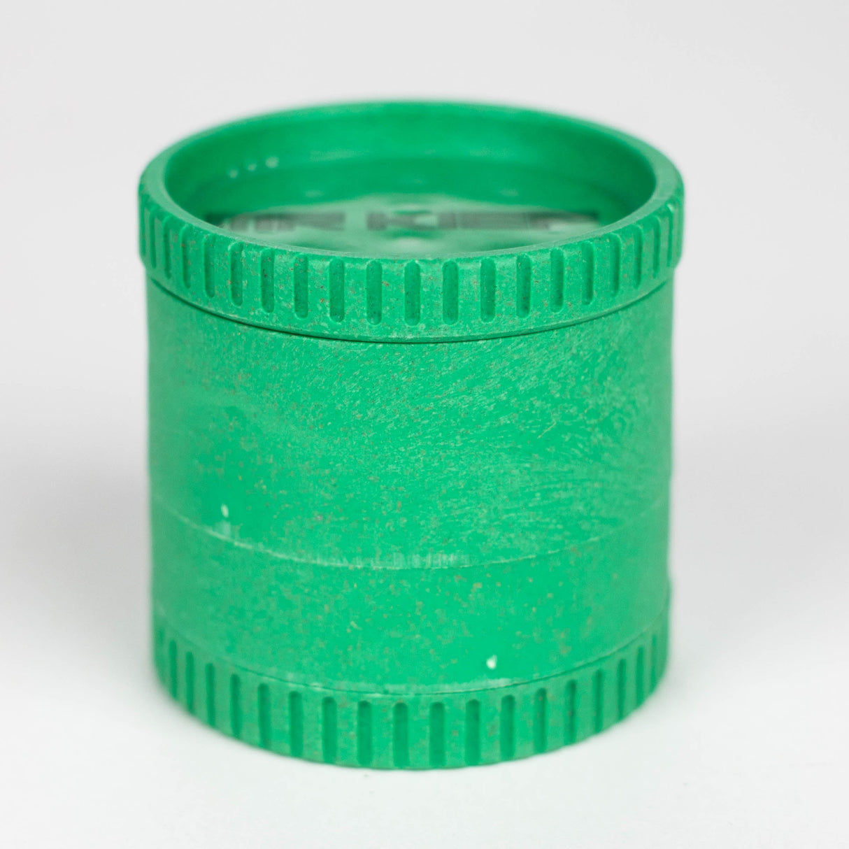 Mr. Kief | Biodegradable Hemp Grinder Regular Grinder 420 Paradise