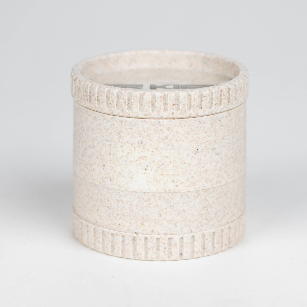 Mr. Kief | Biodegradable Hemp Grinder Regular Grinder 420 Paradise