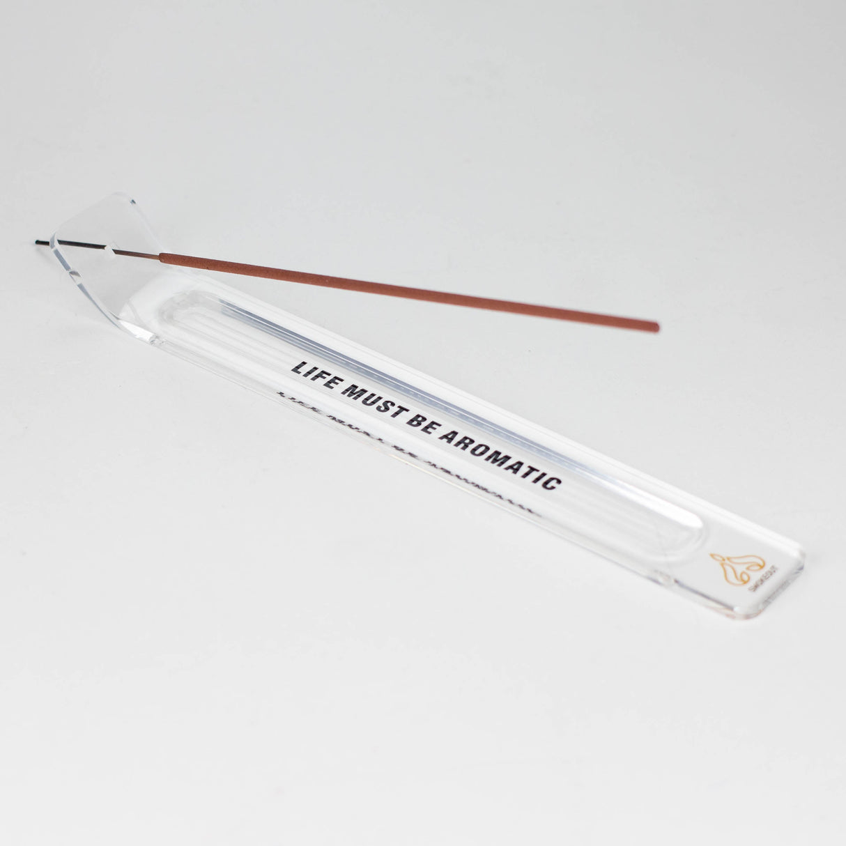 Smoke Out | Incense Stick Holder Incense 420 Paradise