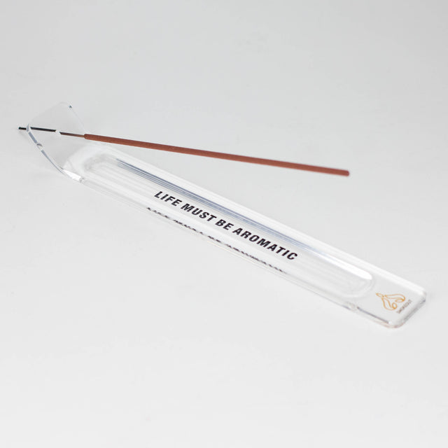 Smoke Out | Incense Stick Holder Incense 420 Paradise