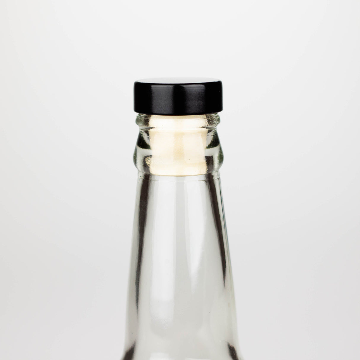 Puffin's Puffers™ Toke Bottle Glass Bong Puffin's