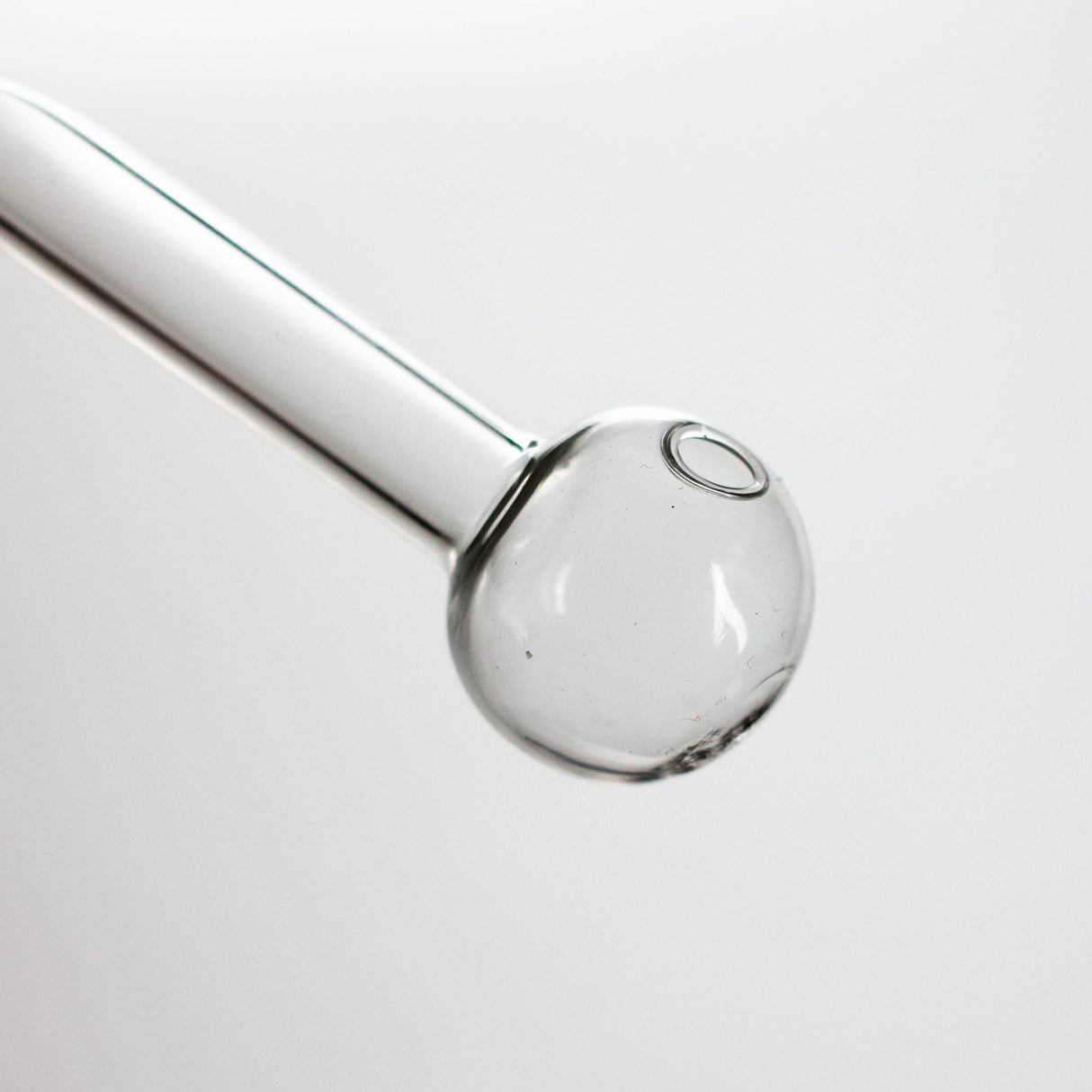 Oil burner pipe 60 Degree attachment Bowl · Banger · Oil Burner ONE