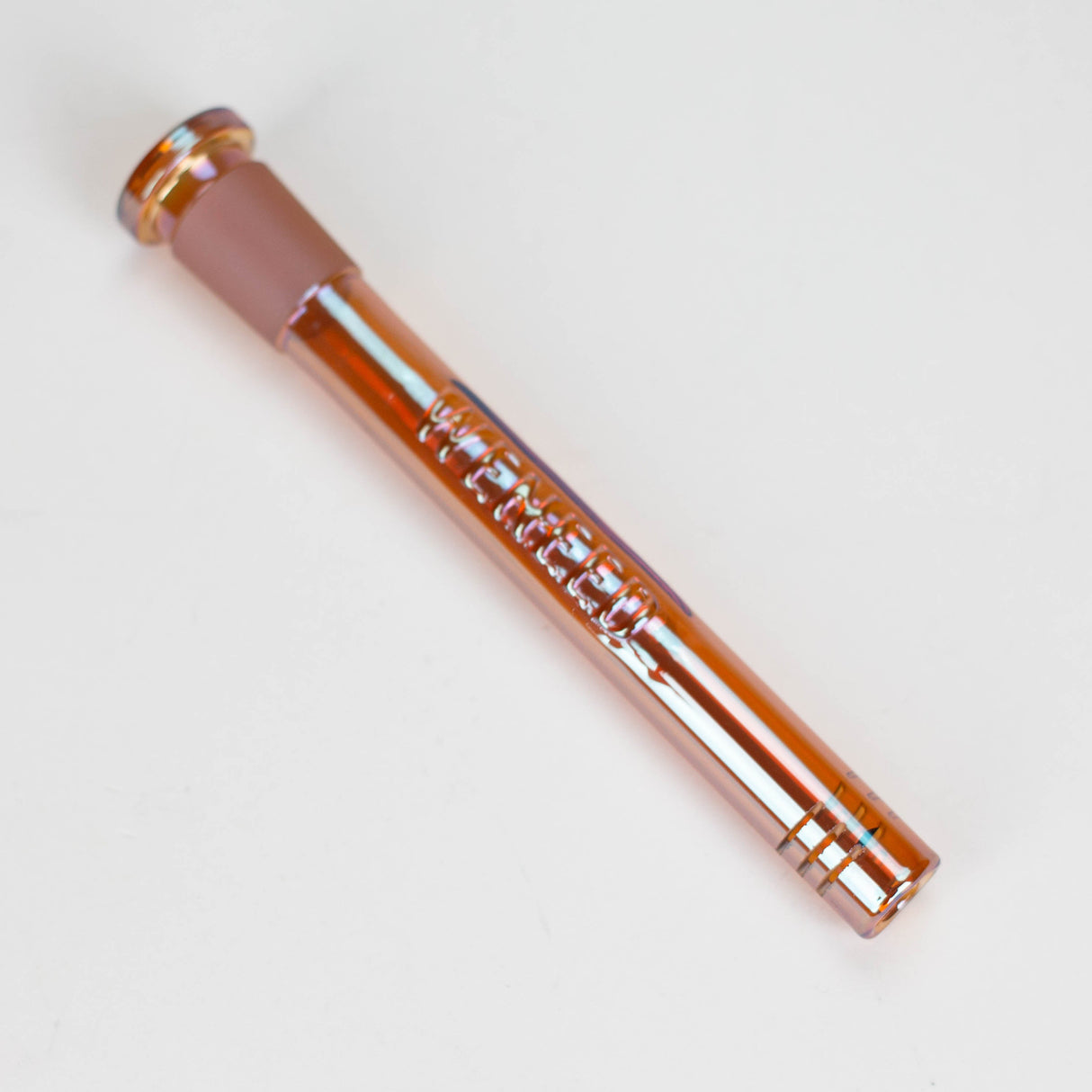 WENEED® Luxury Female Stem Pack of 5 Downstem · Bowlstem WENEED® 5-1/4"-Gold