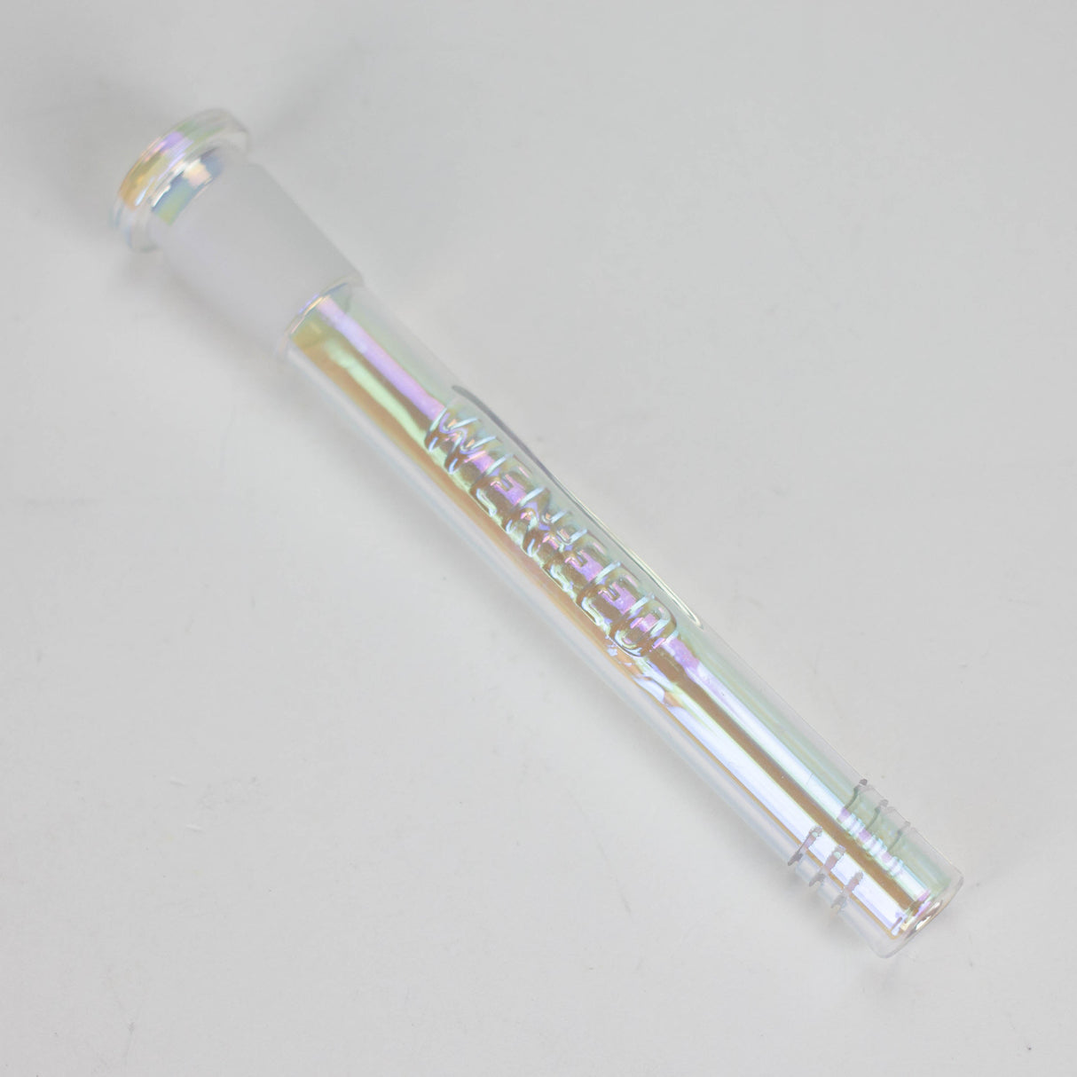WENEED® Luxury Female Stem Pack of 5 Downstem · Bowlstem WENEED® 5-1/4"-Rainbow