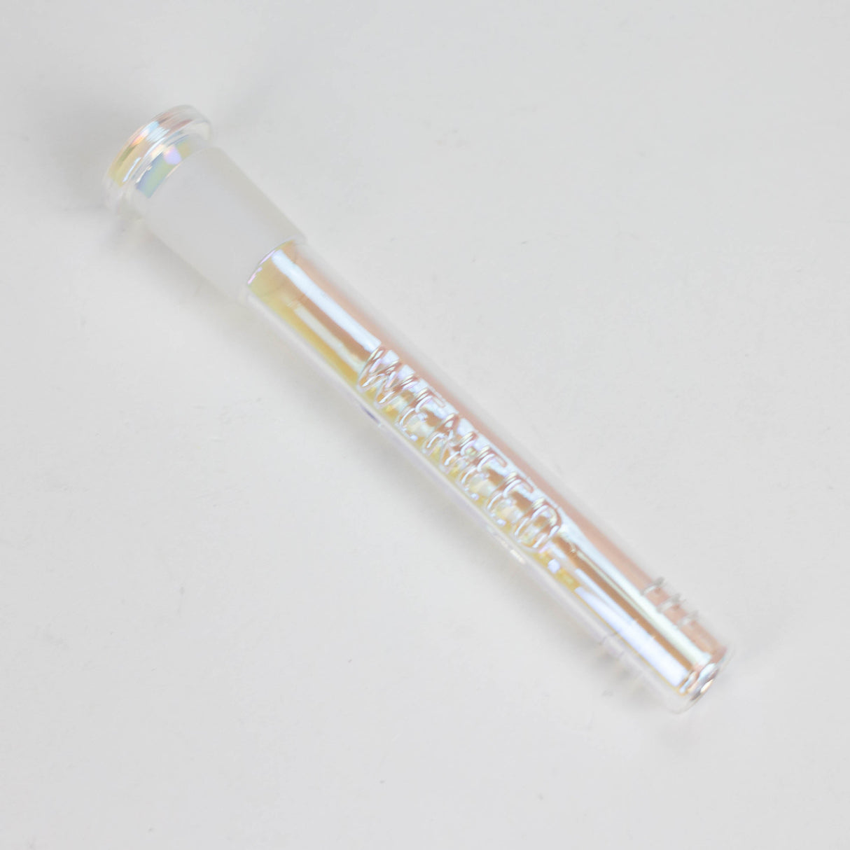 WENEED® Luxury Female Stem Pack of 5 Downstem · Bowlstem WENEED® 5-3/4"-Rainbow