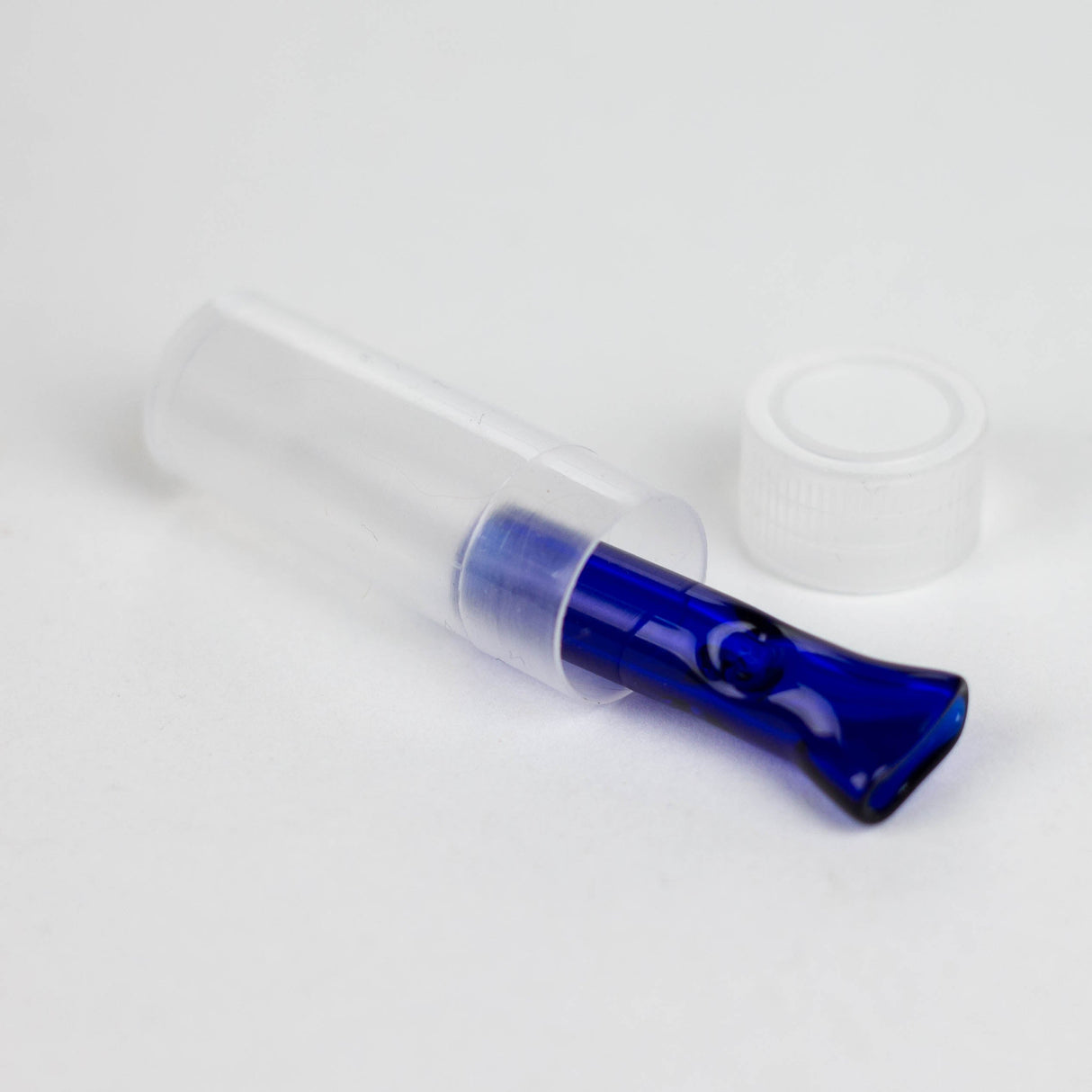 TRIMQUEEN | GLASS TIPS FLAT-ASSORTED Filter Tip Trim Queen