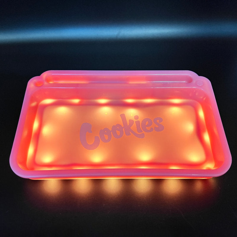 LED smoking Tray Large size Tray NIBO Distribution