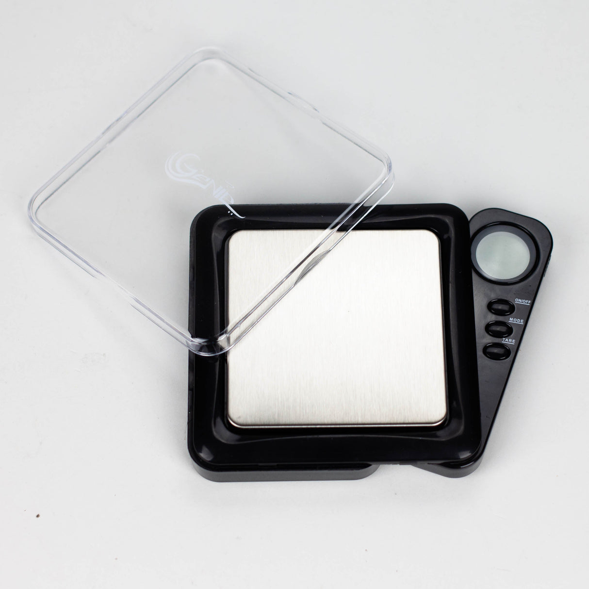 Genie | FP-200 poket scale 200g x 0.01g Scale BB Canada