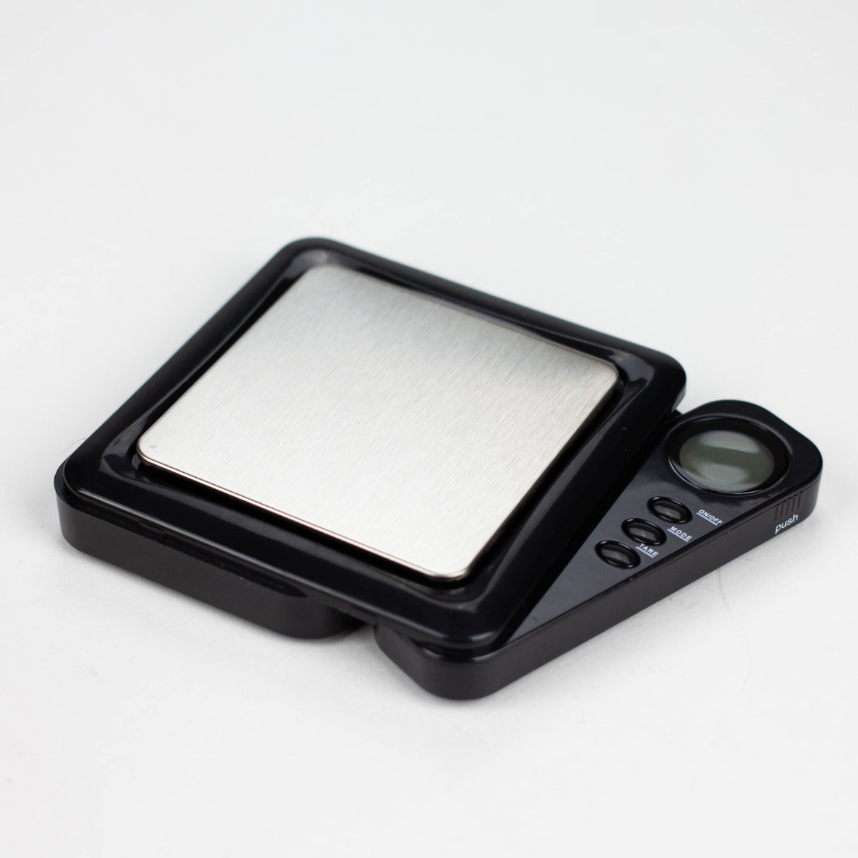 Genie | FP-200 poket scale 200g x 0.01g Scale BB Canada