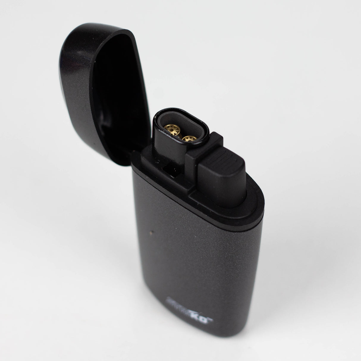 StriKo | Dual flame Refillable Torch lighter Display of 20 Torch BB Canada