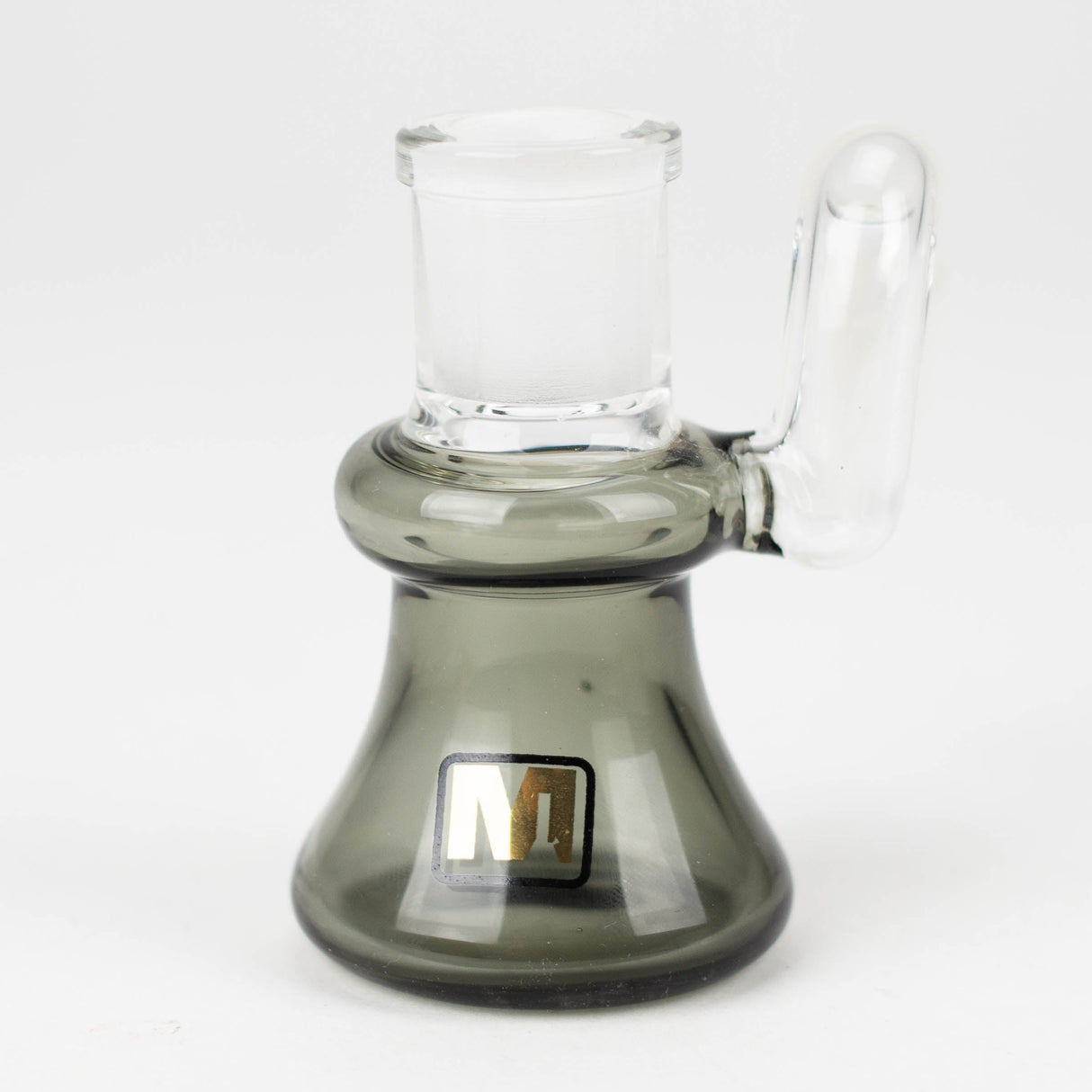 Marley Glass | Dry Ashcatcher Ashcatcher · Percolator · Filter · Mouthpiece Smoking Cat Distribution