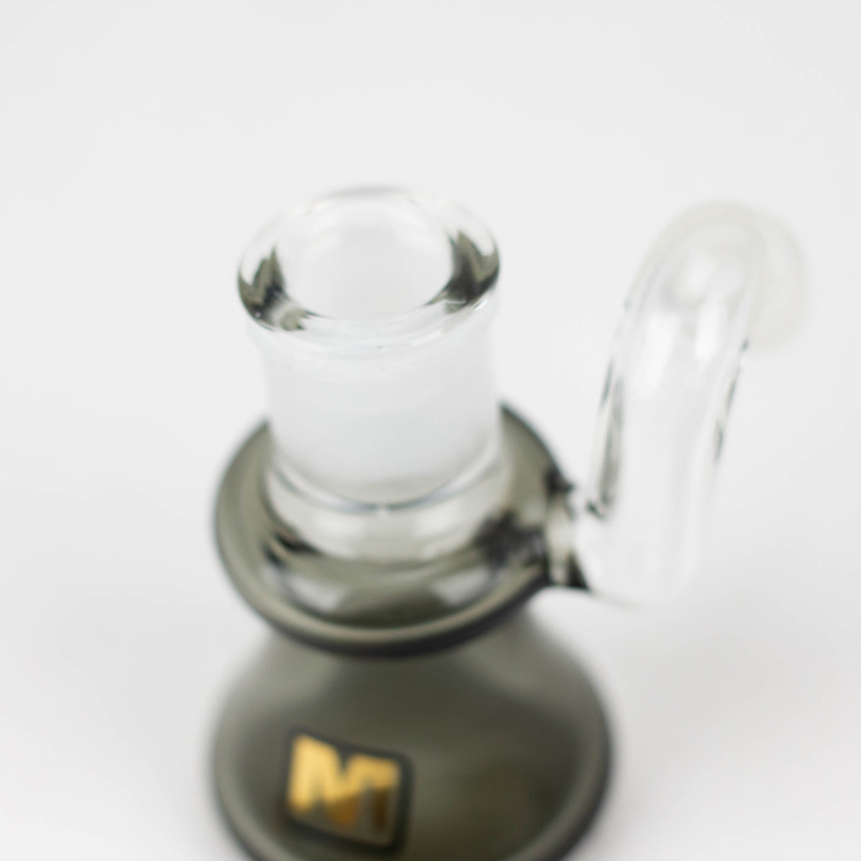 Marley Glass | Dry Ashcatcher Ashcatcher · Percolator · Filter · Mouthpiece Smoking Cat Distribution