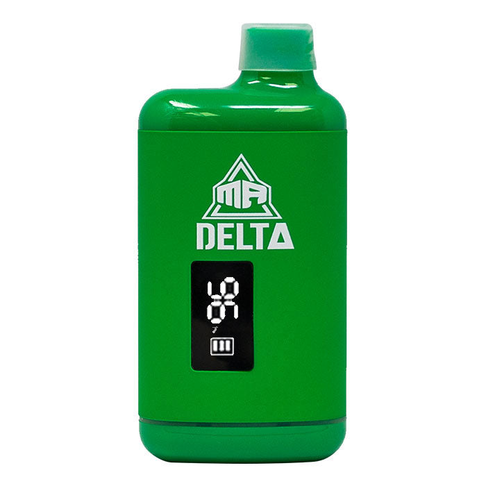 Mr. Delta | 510 Thread Battery Cartbox 6-CT 510 Battery Super Supplys Inc