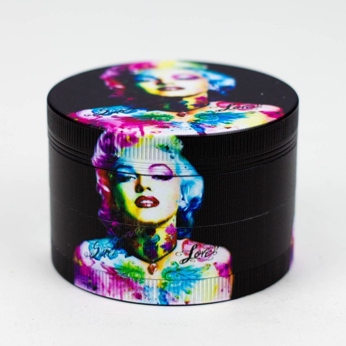 Super Star Grinder Box of 12 Display Pack Super Supplys Inc