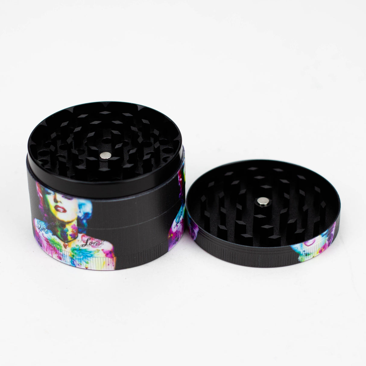 Super Star Grinder Box of 12 Display Pack Super Supplys Inc