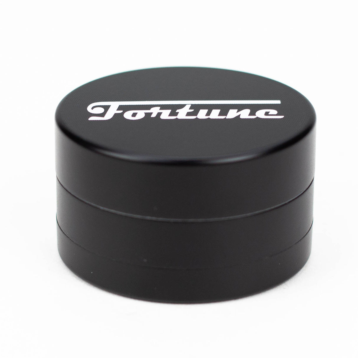 Fortune | Mini 3 Parts Herb Grinder Box of 12 Display Pack Super Supplys Inc