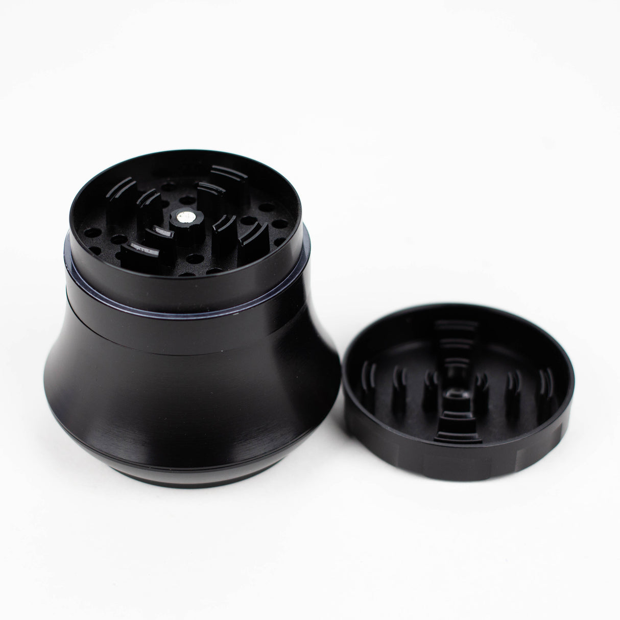 Dia 67mm X 70mm Four Parts Box of 6 Display Pack Super Supplys Inc