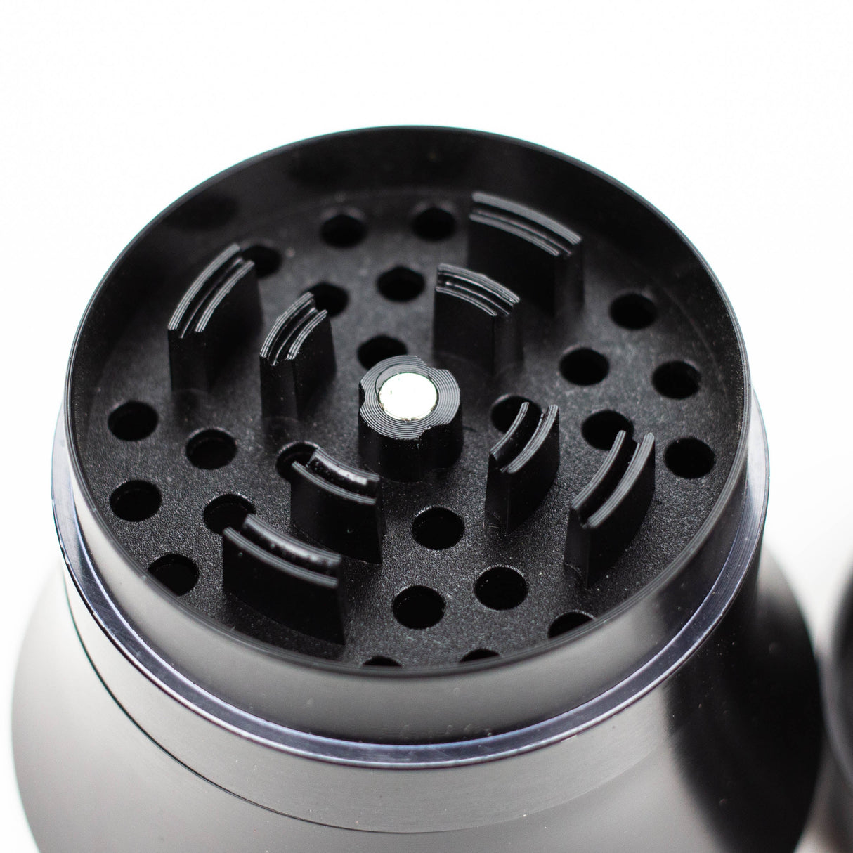 Dia 67mm X 70mm Four Parts Box of 6 Display Pack Super Supplys Inc