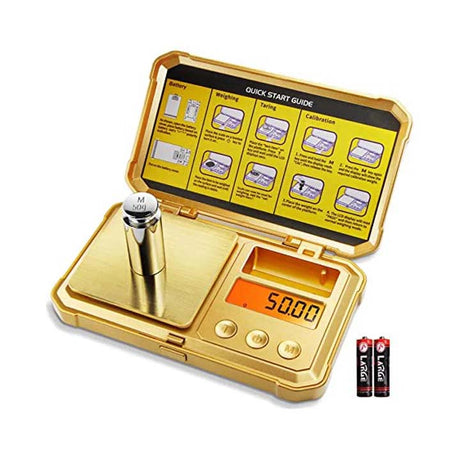 Fuzion 24k 200g x 0.01g Scale Scale Super Supplys Inc